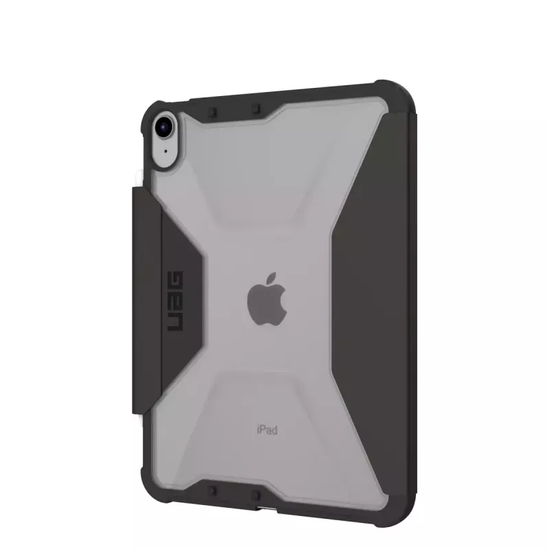 Folio Case Urban Armor Gear Plyo 27.7 cm 10.9 inch Black Translucent