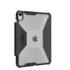 Folio Case Urban Armor Gear Plyo 27.7 cm 10.9 inch Black Translucent