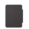 Folio Case Urban Armor Gear Plyo 27.7 cm 10.9 inch Black Translucent