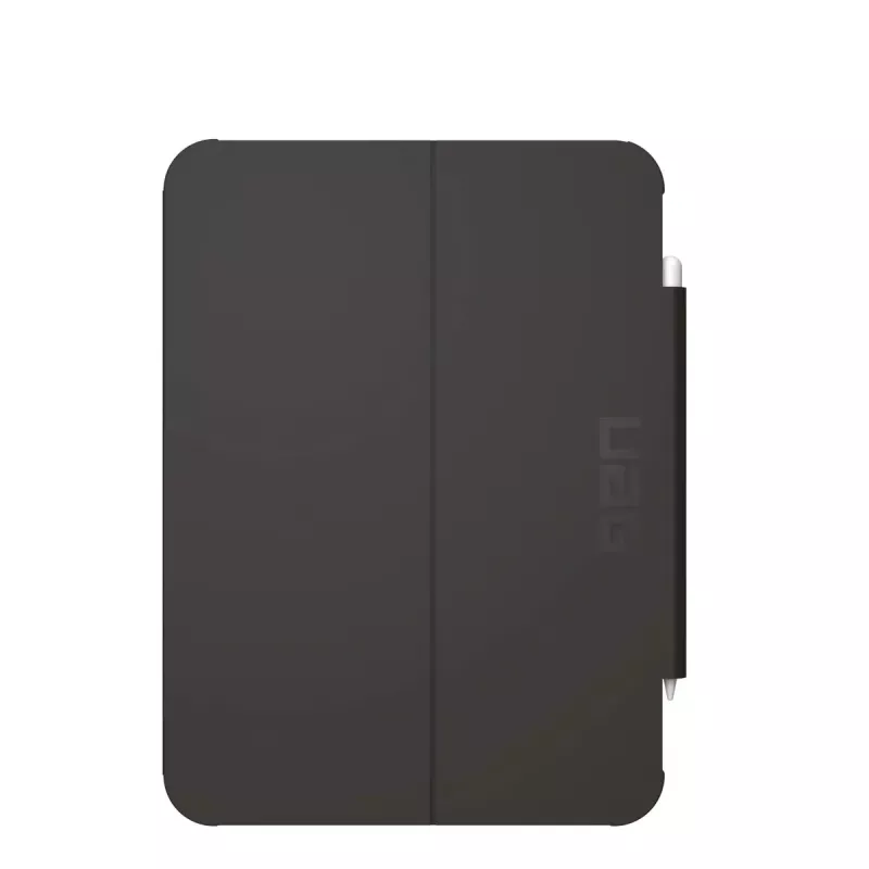 Folio Case Urban Armor Gear Plyo 27.7 cm 10.9 inch Black Translucent