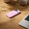 APPLE Beats iPhone 17 Pro - Case With Magsafe And Camera Control - Pebble Pink