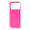 APPLE Beats iPhone 17 Pro - Case With Magsafe And Camera Control - Pebble Pink