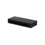 Dahua Technology Access 8-Port Unmanaged Gigabit Switch, Unmanaged, L2, Gigabit Ethernet (10/100/1000)