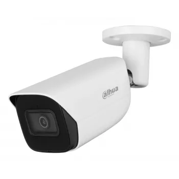 Dahua Technology WizMind IPC-HFW5842E-ASE-0280B-S3 security camera Bullet IP security camera Indoor 3840 x 2160 pixels Pole clamp
