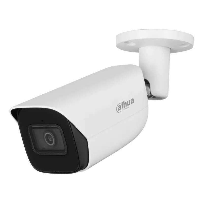Dahua Technology WizMind IPC-HFW5842E-ASE-0280B-S3 security camera Bullet IP security camera Indoor 3840 x 2160 pixels Pole clamp