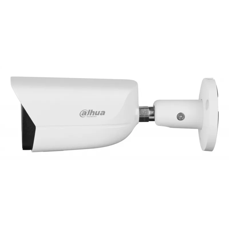 Dahua Technology WizMind IPC-HFW5842E-ASE-0280B-S3 security camera Bullet IP security camera Indoor 3840 x 2160 pixels Pole clamp