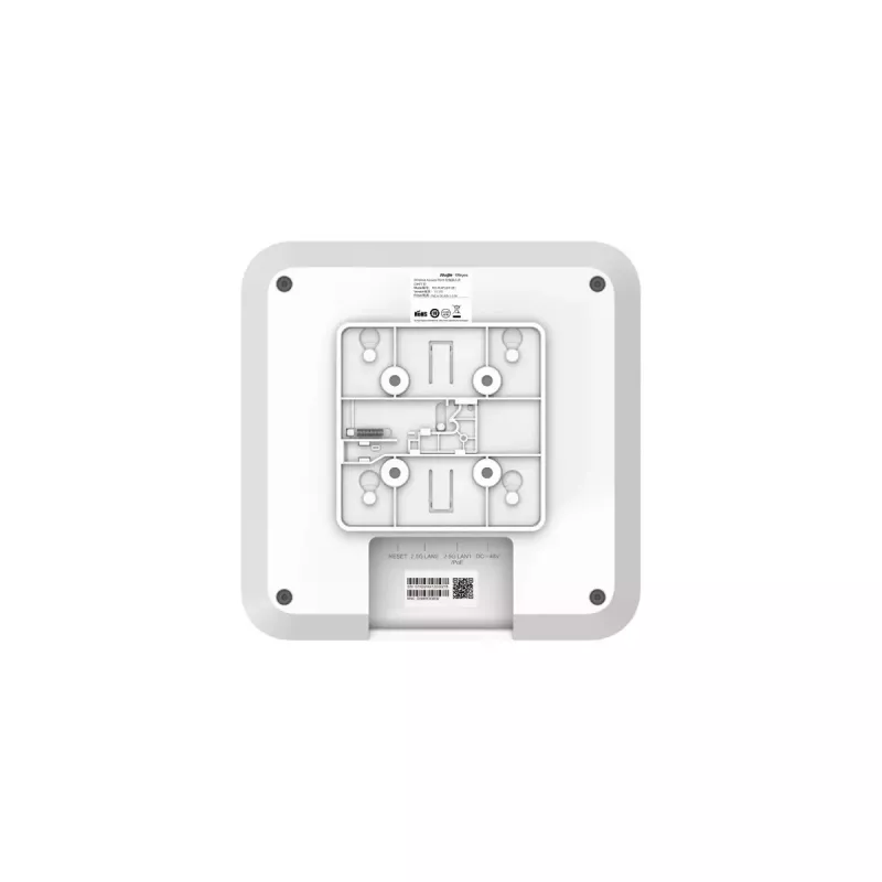 Wireless Access Point Ruijie Networks RG-RAP2260(H) 2.4 GHz 5 GHz