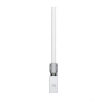 Sector antenna UBIQUITI AMO-5G10, 5 GHz, 10 dBi, dual polarization, wall mount, white