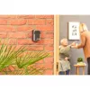 MASTER LOCK Lock Safe - Bluetooth - Black / Grey