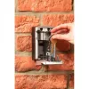 MASTER LOCK Lock Safe - Bluetooth - Black / Grey