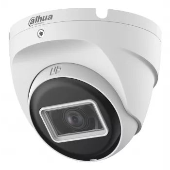 Dahua Technology HAC-T2A21-U-0280B security camera Turret CCTV security camera Indoor & outdoor 1920 x 1080 pixels Ceiling/Wall/Pole
