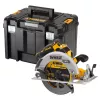 Portable Circular Saw DeWALT DCS573NT-XJ