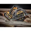 Portable Circular Saw DeWALT DCS573NT-XJ