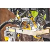 Portable Circular Saw DeWALT DCS573NT-XJ
