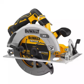 Portable Circular Saw DeWALT DCS573NT-XJ