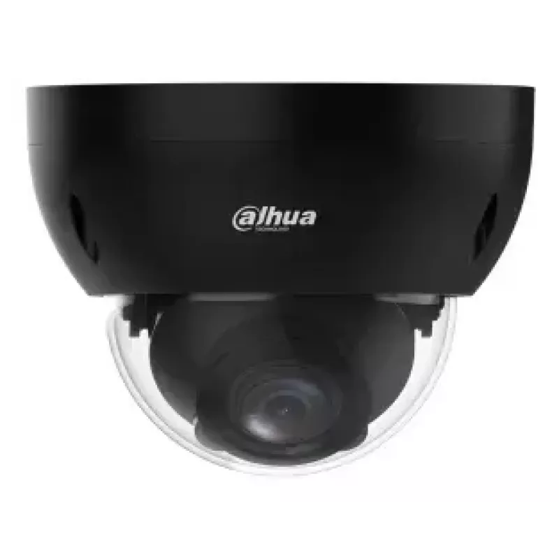 Dahua Technology WizSense IPC-HDBW2841R-ZAS-27135-B security camera Dome IP security camera Indoor & outdoor 3840 x 2160 pixels Ceiling/wall