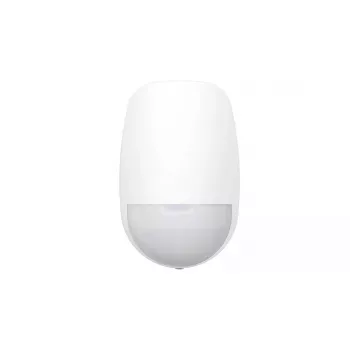 Motion Detector Hikvision DS-PDD12P-EG2-WE PIR Microwave Wireless White