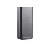 Hikvision DS-K1802M access control reader Basic access control reader Black Width 43.3 mm Depth 17 mm Height 115.9 mm