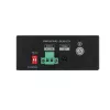 Dahua Technology PFS3110-8ET-96-V2 Unmanaged Fast Ethernet (10/100) Power over Ethernet (PoE) 10U Black