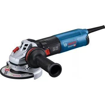 Bosch GWS 14-125 S angle grinder 12.5 cm 11500 RPM 1400 W 2.2 kg
