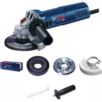 Bosch GWS 9-125 angle grinder 12.5 cm 11000 RPM 900 W 1.9 kg