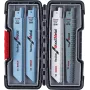 Bosch 2 607 010 902 jigsaw/scroll saw/reciprocating saw blade Sabre saw blade 20 pc(s)