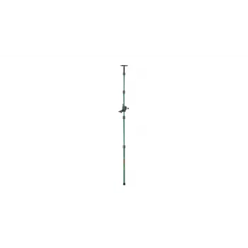 Bosch TP 320, Black, Green, Floor, Tripod, Bosch, MM 2, MM 3, 1.1 kg