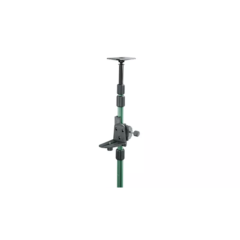 Bosch TP 320, Black, Green, Floor, Tripod, Bosch, MM 2, MM 3, 1.1 kg