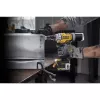 Cordless Riveter DeWalt DCF414NT-XJ — battery-powered rivet tool, portable