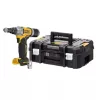 Cordless Riveter DeWalt DCF414NT-XJ — battery-powered rivet tool, portable