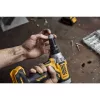 Cordless Riveter DeWalt DCF414NT-XJ — battery-powered rivet tool, portable
