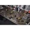 Cordless Riveter DeWalt DCF414NT-XJ — battery-powered rivet tool, portable