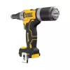 Cordless Riveter DeWalt DCF414NT-XJ — battery-powered rivet tool, portable