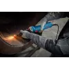 Bosch GGS 30 LS Geradeschleifer Flat sander 33000 RPM Black, Blue 750 W