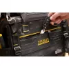 Tool Storage Case Stanley FATMAX FMST17627-1 Waterproof Black Yellow