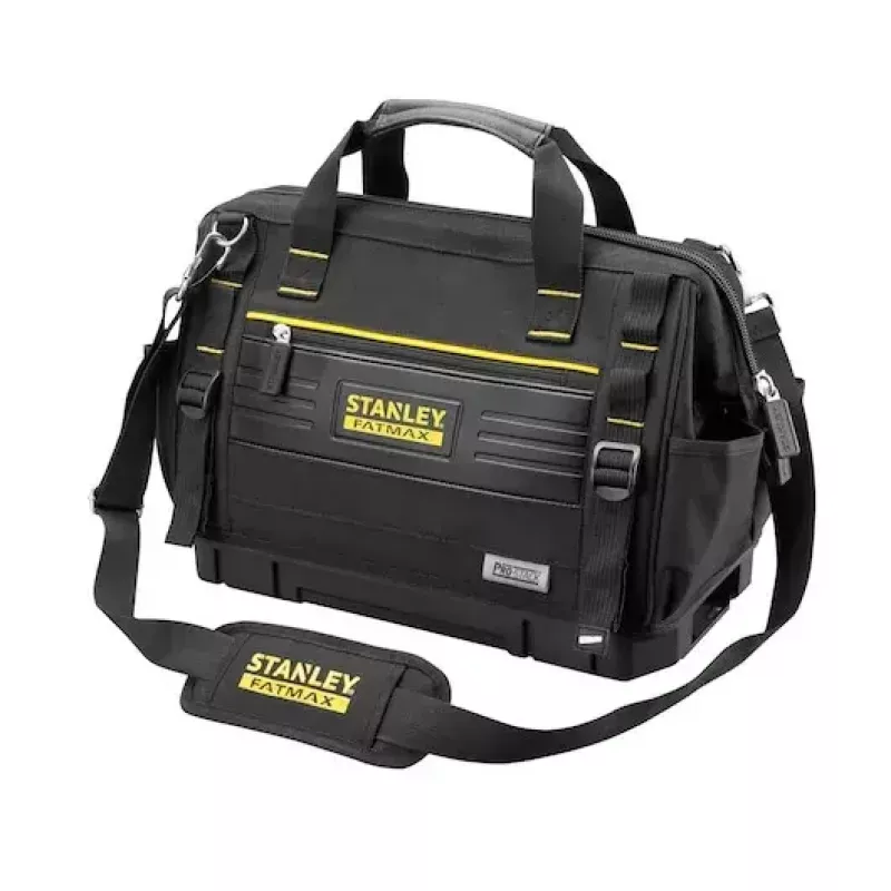Tool Storage Case Stanley FATMAX FMST17627-1 Waterproof Black Yellow