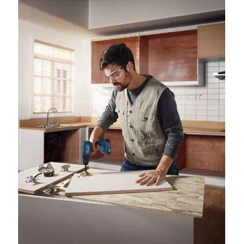 Bosch GSR 185-LI Professional 1900 RPM 1.3 kg Blue