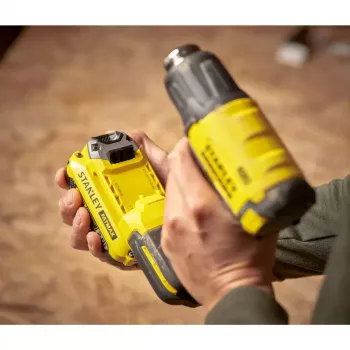 Hot air gun Stanley FATMAX SFMCE530B-XJ
