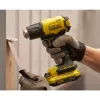 Hot air gun Stanley FATMAX SFMCE530B-XJ