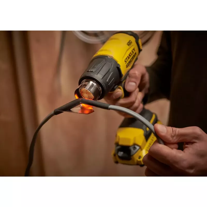 Hot air gun Stanley FATMAX SFMCE530B-XJ