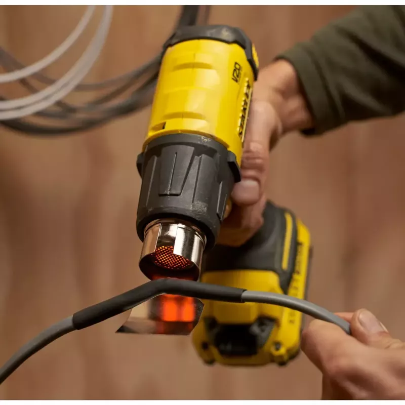 Hot air gun Stanley FATMAX SFMCE530B-XJ