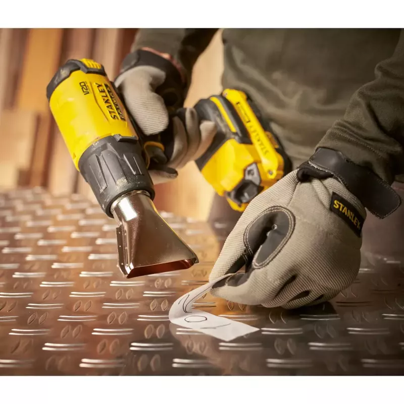 Hot air gun Stanley FATMAX SFMCE530B-XJ