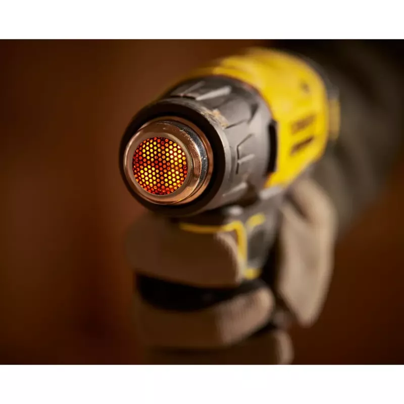 Hot air gun Stanley FATMAX SFMCE530B-XJ