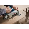 Bosch GKS 185-LI 16.5 cm Black, Blue, Grey 5000 RPM