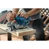 Bosch GKS 185-LI 16.5 cm Black, Blue, Grey 5000 RPM