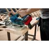 Bosch GKS 185-LI 16.5 cm Black, Blue, Grey 5000 RPM