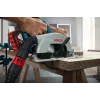 Bosch GKS 185-LI 16.5 cm Black, Blue, Grey 5000 RPM