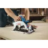 Bosch GKS 185-LI 16.5 cm Black, Blue, Grey 5000 RPM