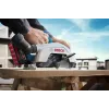 Bosch GKS 185-LI 16.5 cm Black, Blue, Grey 5000 RPM