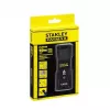 Laser distance meter Stanley FATMAX FMHT77165-0 Black 50 m